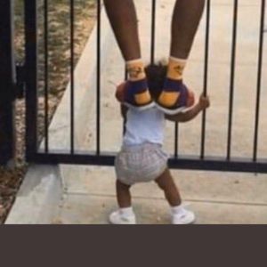 Meet your Posher, Daniel